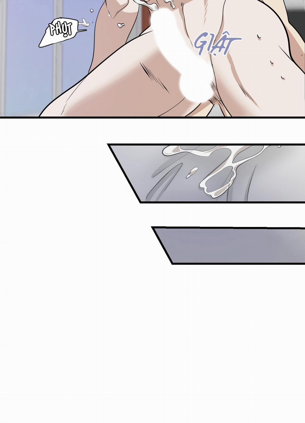 TUYỂN TẬP KỲ NGHỈ DƯỠNG NÓNG BỎNG CÙNG NHÀ KIM 1.3 trang 58