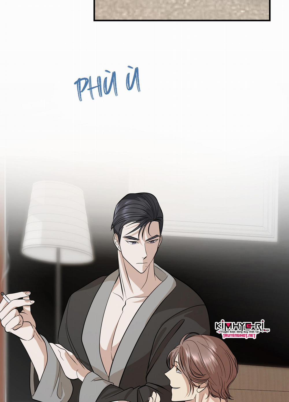 TUYỂN TẬP KỲ NGHỈ DƯỠNG NÓNG BỎNG CÙNG NHÀ KIM 1.3 trang 68