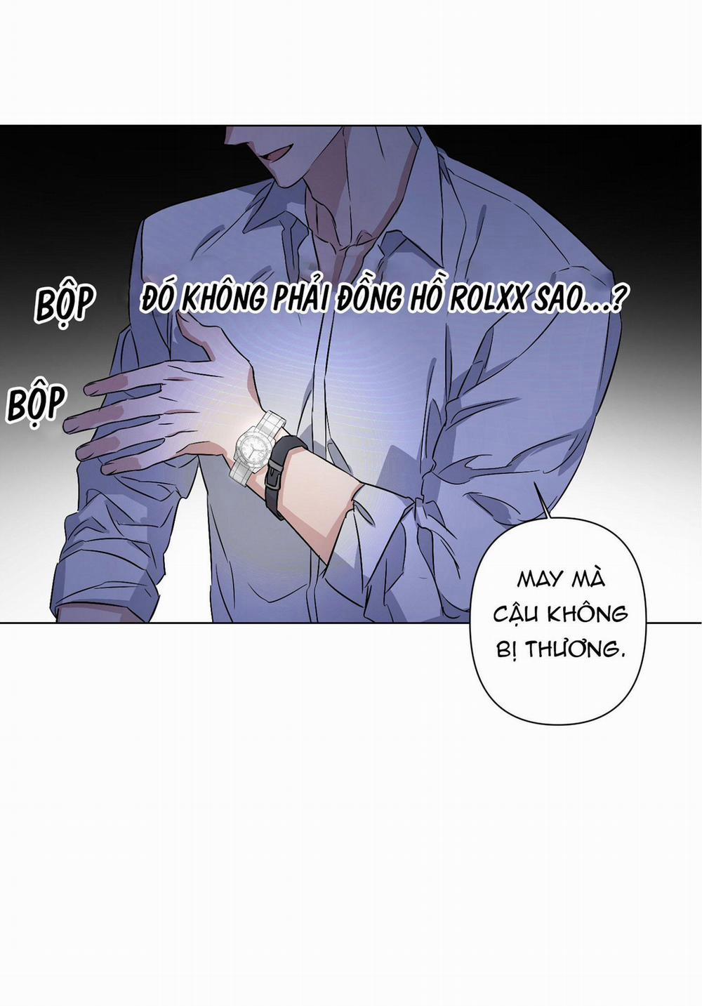 TUYỂN TẬP KỲ NGHỈ DƯỠNG NÓNG BỎNG CÙNG NHÀ KIM 2.1 LOVE CYCLING 1 trang 36