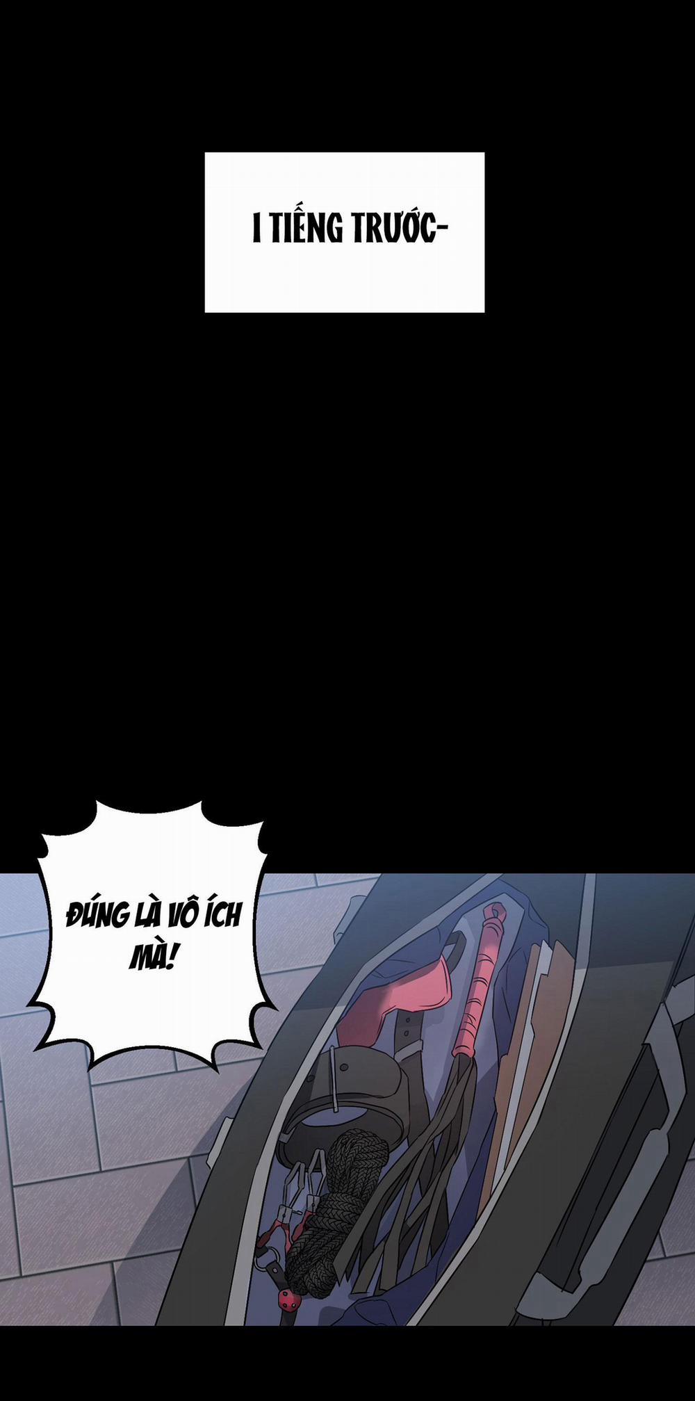 TUYỂN TẬP KỲ NGHỈ DƯỠNG NÓNG BỎNG CÙNG NHÀ KIM 2.1 LOVE CYCLING 1 trang 40