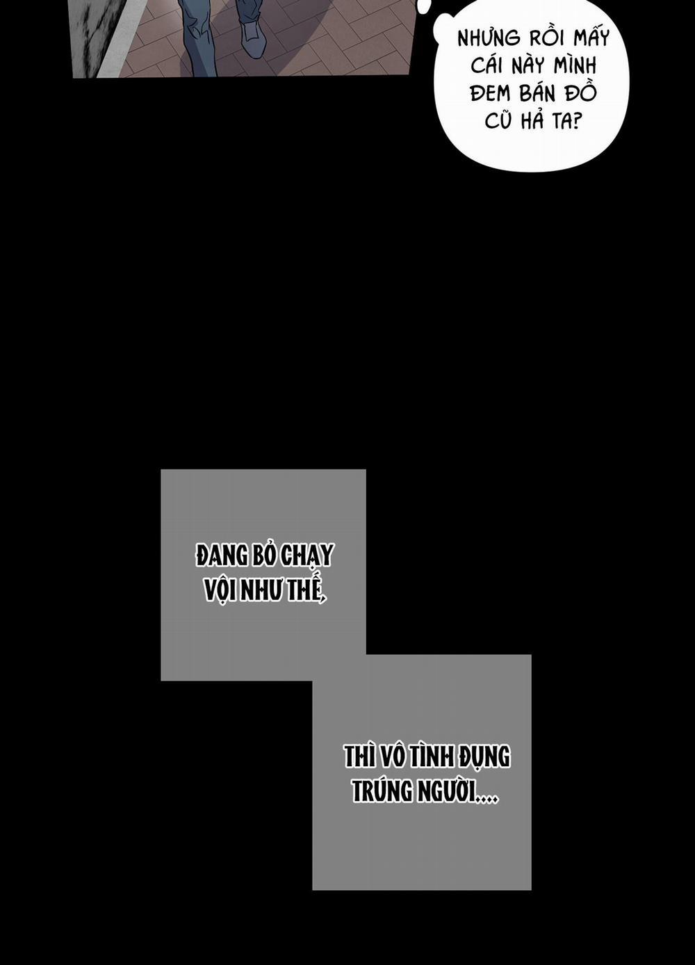 TUYỂN TẬP KỲ NGHỈ DƯỠNG NÓNG BỎNG CÙNG NHÀ KIM 2.1 LOVE CYCLING 1 trang 44