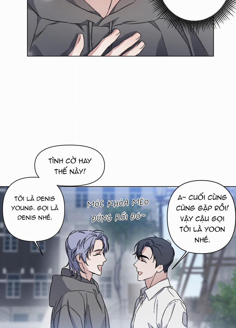 TUYỂN TẬP KỲ NGHỈ DƯỠNG NÓNG BỎNG CÙNG NHÀ KIM 2.1 LOVE CYCLING 1 trang 48