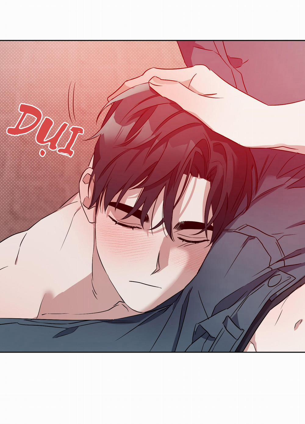 TUYỂN TẬP KỲ NGHỈ DƯỠNG NÓNG BỎNG CÙNG NHÀ KIM 2.4 LOVE CYCLING 4 trang 15