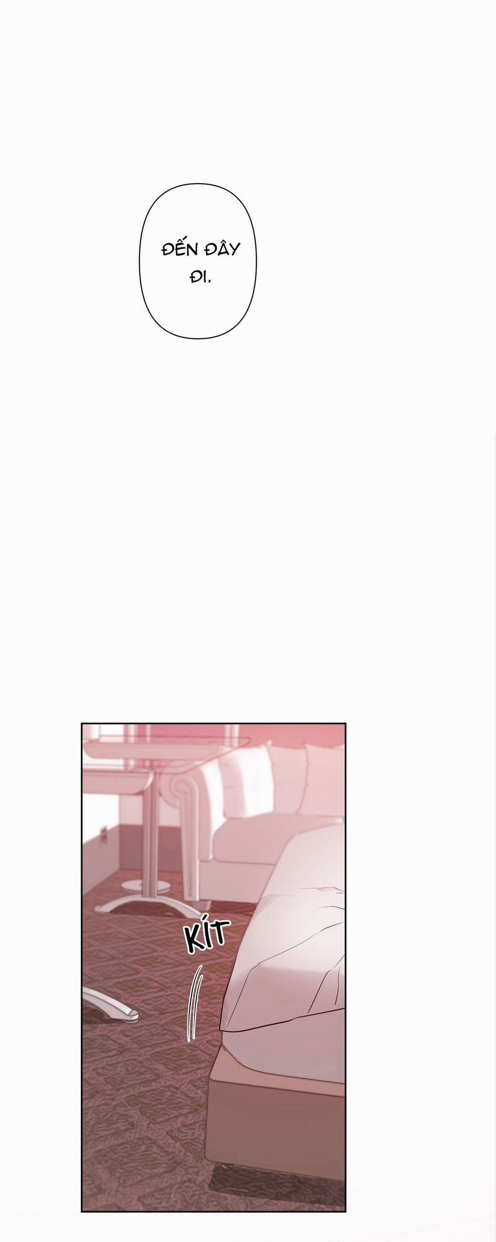 TUYỂN TẬP KỲ NGHỈ DƯỠNG NÓNG BỎNG CÙNG NHÀ KIM 2.4 LOVE CYCLING 4 trang 33