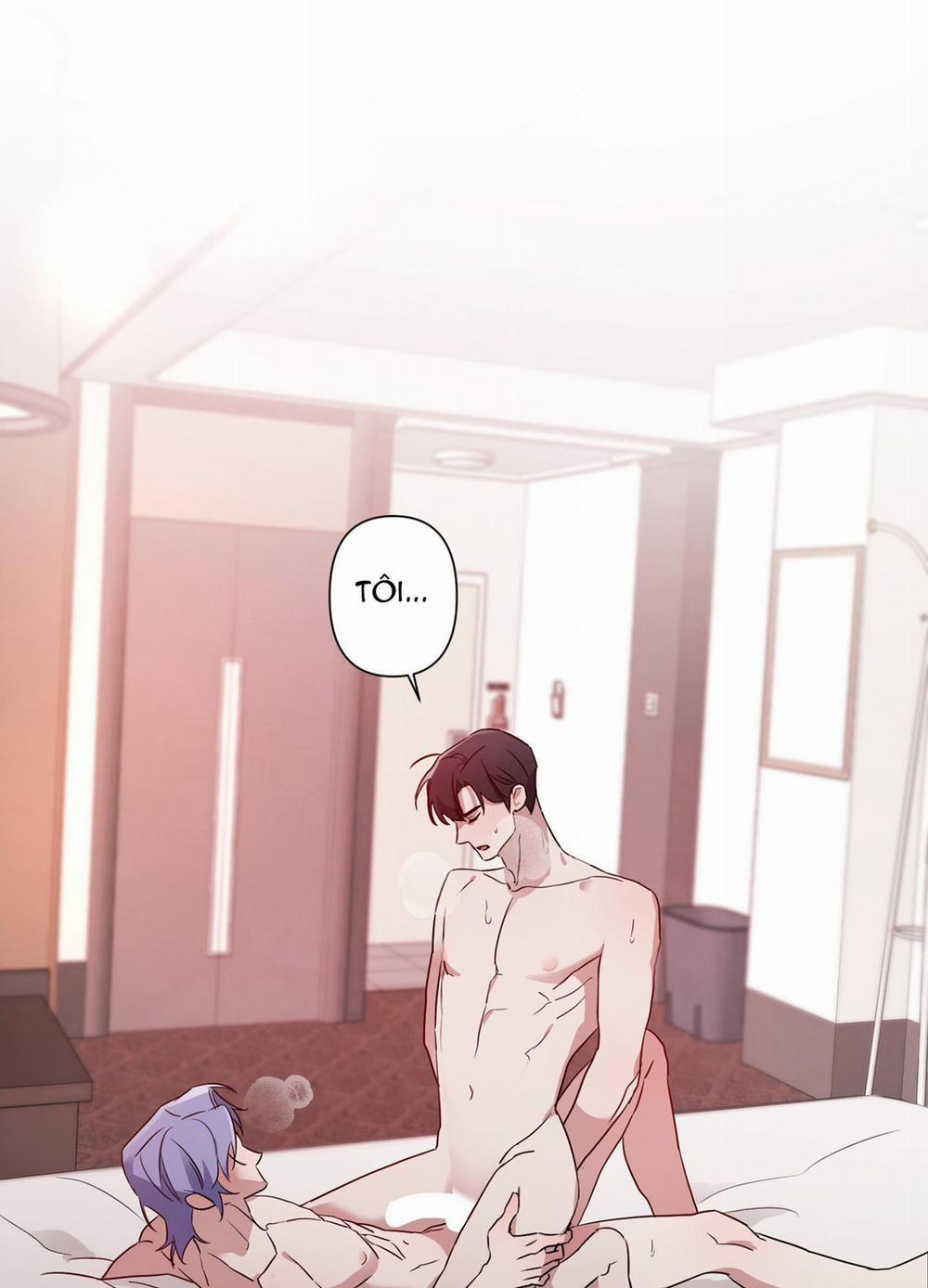 TUYỂN TẬP KỲ NGHỈ DƯỠNG NÓNG BỎNG CÙNG NHÀ KIM 2.4 LOVE CYCLING 4 trang 38