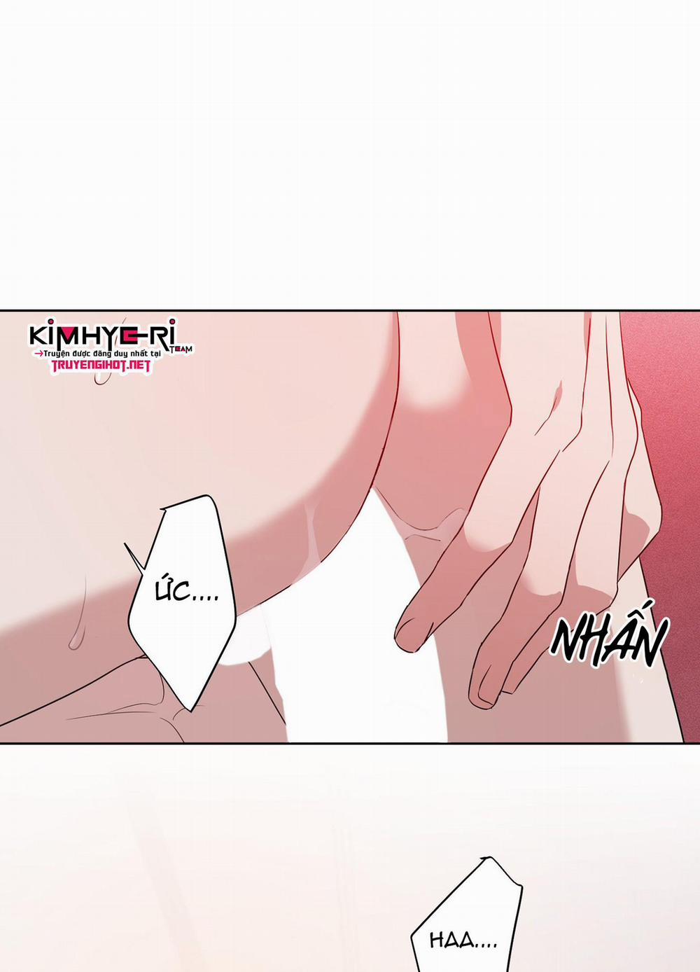 TUYỂN TẬP KỲ NGHỈ DƯỠNG NÓNG BỎNG CÙNG NHÀ KIM 2.4 LOVE CYCLING 4 trang 40