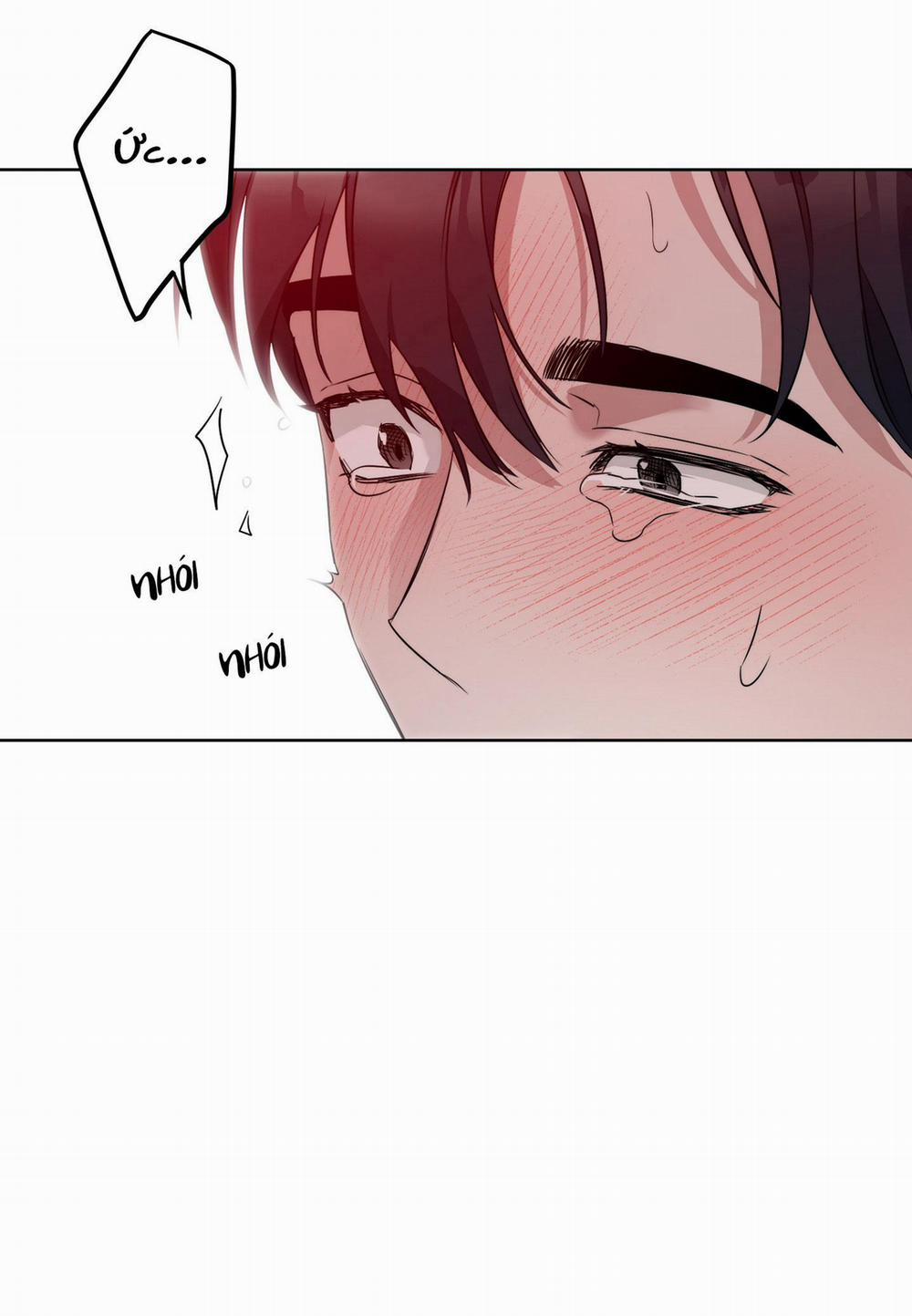 TUYỂN TẬP KỲ NGHỈ DƯỠNG NÓNG BỎNG CÙNG NHÀ KIM 2.4 LOVE CYCLING 4 trang 49