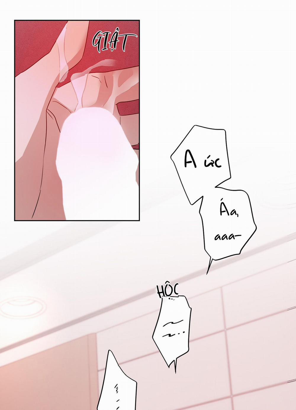 TUYỂN TẬP KỲ NGHỈ DƯỠNG NÓNG BỎNG CÙNG NHÀ KIM 2.4 LOVE CYCLING 4 trang 58