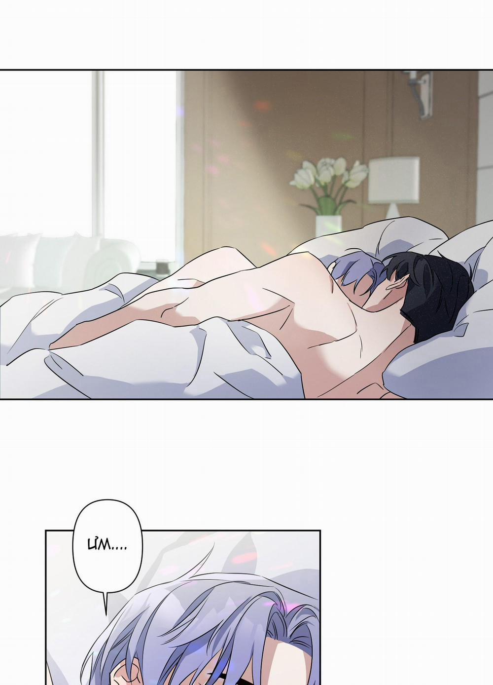 TUYỂN TẬP KỲ NGHỈ DƯỠNG NÓNG BỎNG CÙNG NHÀ KIM 2.4 LOVE CYCLING 4 trang 63