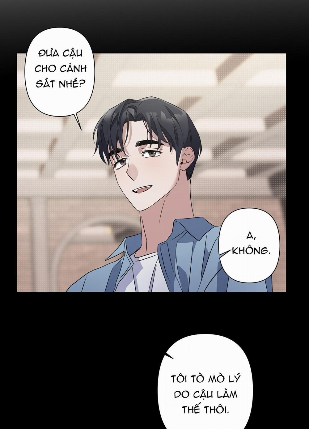 TUYỂN TẬP KỲ NGHỈ DƯỠNG NÓNG BỎNG CÙNG NHÀ KIM 2.4 LOVE CYCLING 4 trang 67