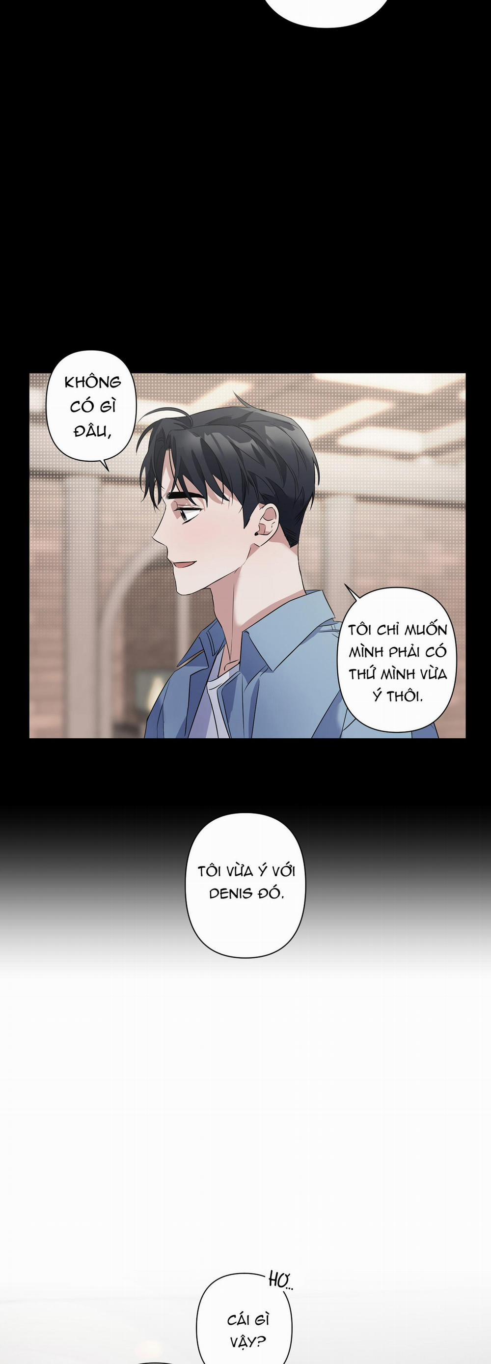 TUYỂN TẬP KỲ NGHỈ DƯỠNG NÓNG BỎNG CÙNG NHÀ KIM 2.4 LOVE CYCLING 4 trang 68