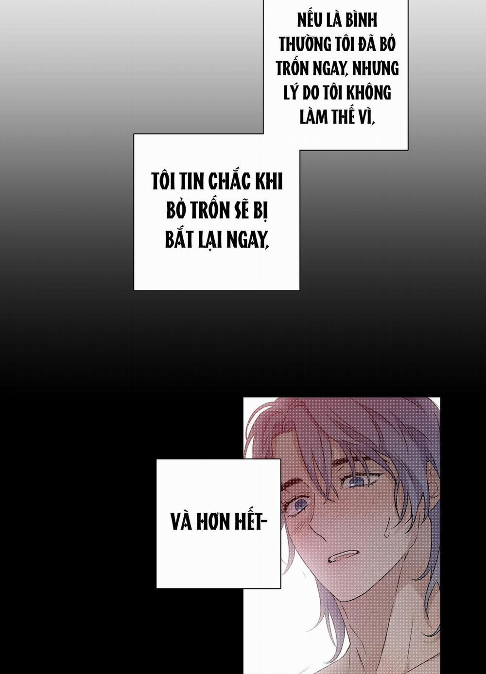 TUYỂN TẬP KỲ NGHỈ DƯỠNG NÓNG BỎNG CÙNG NHÀ KIM 2.4 LOVE CYCLING 4 trang 72