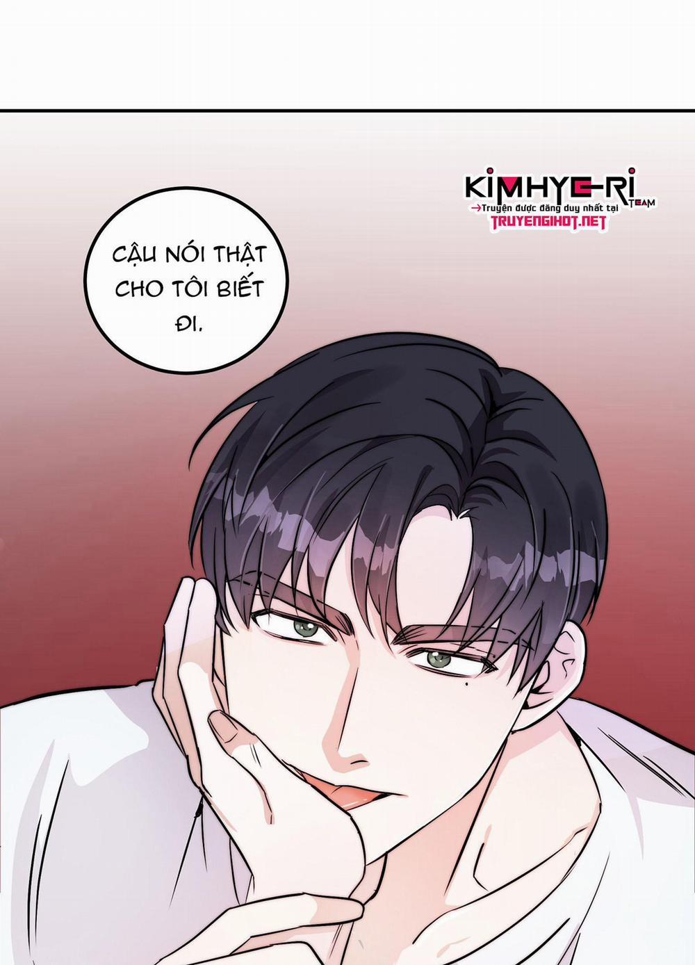 TUYỂN TẬP KỲ NGHỈ DƯỠNG NÓNG BỎNG CÙNG NHÀ KIM 3.1 trang 10