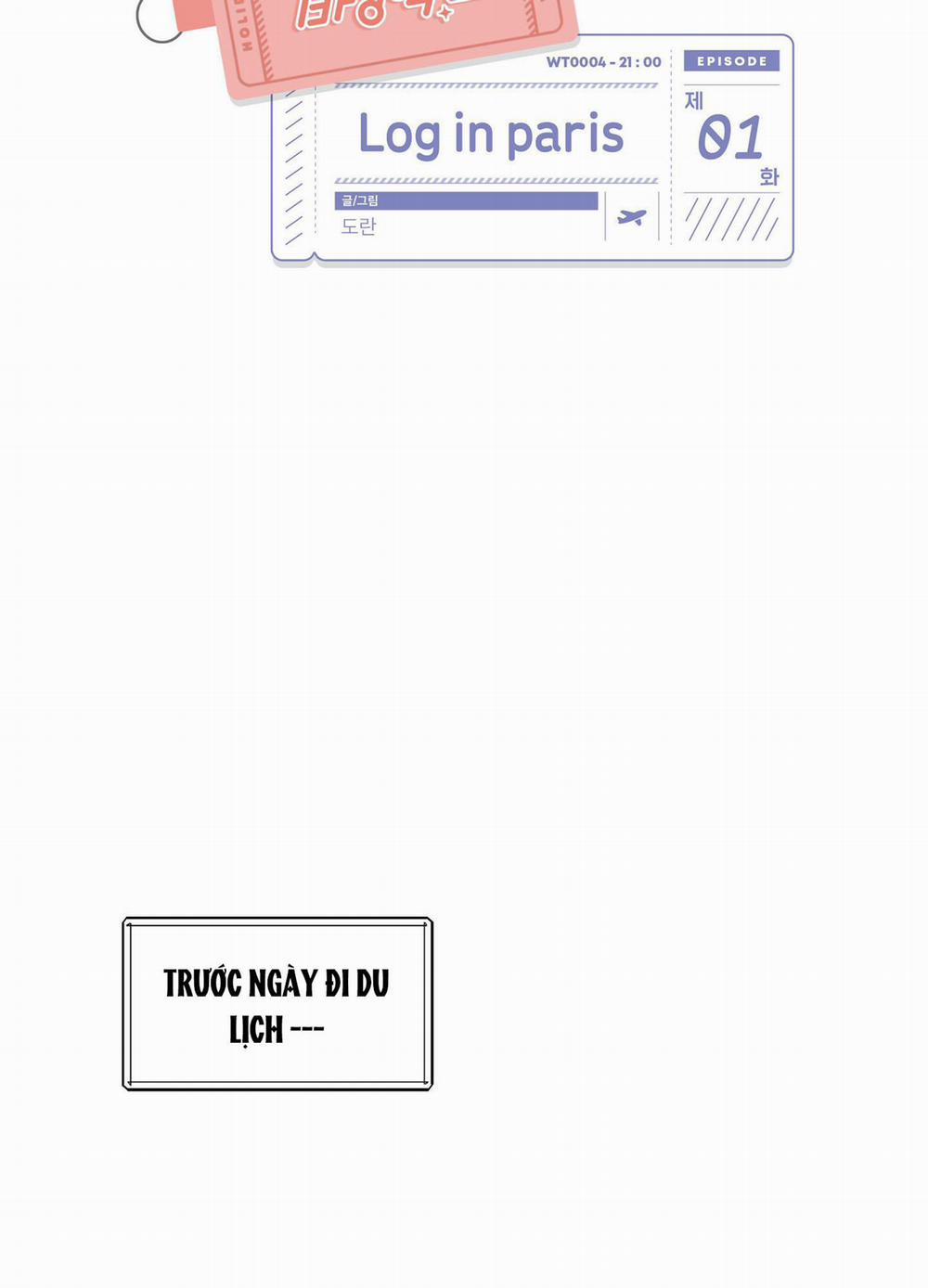 TUYỂN TẬP KỲ NGHỈ DƯỠNG NÓNG BỎNG CÙNG NHÀ KIM 3.1 trang 12