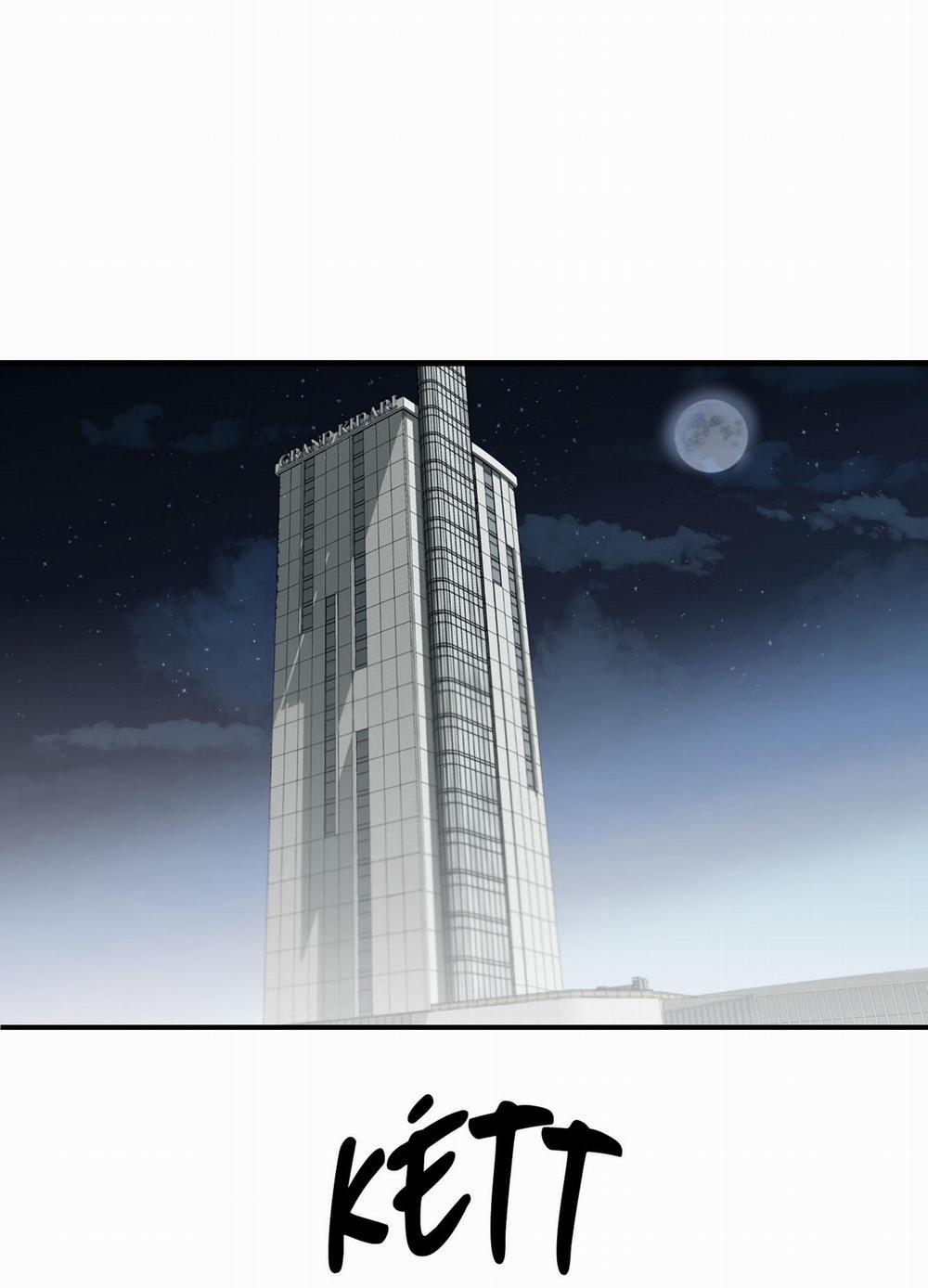 TUYỂN TẬP KỲ NGHỈ DƯỠNG NÓNG BỎNG CÙNG NHÀ KIM 3.2 trang 34