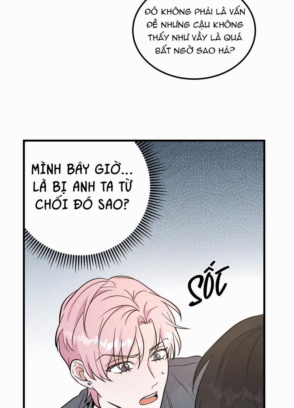TUYỂN TẬP KỲ NGHỈ DƯỠNG NÓNG BỎNG CÙNG NHÀ KIM 3.2 trang 6