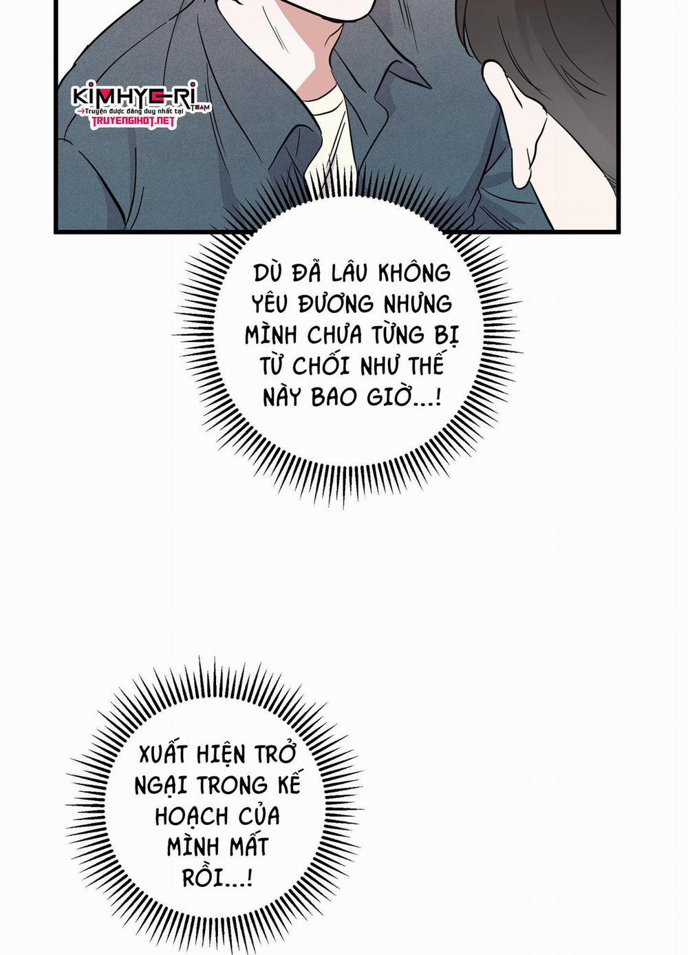 TUYỂN TẬP KỲ NGHỈ DƯỠNG NÓNG BỎNG CÙNG NHÀ KIM 3.2 trang 7