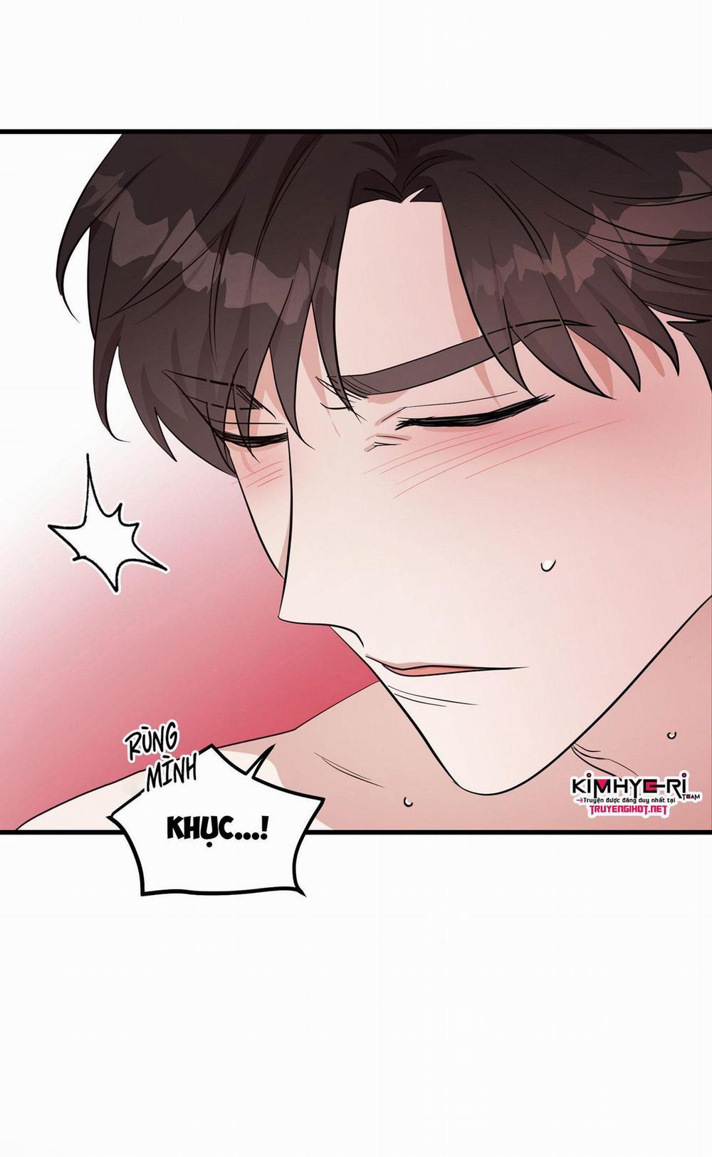 TUYỂN TẬP KỲ NGHỈ DƯỠNG NÓNG BỎNG CÙNG NHÀ KIM 3.3 trang 46