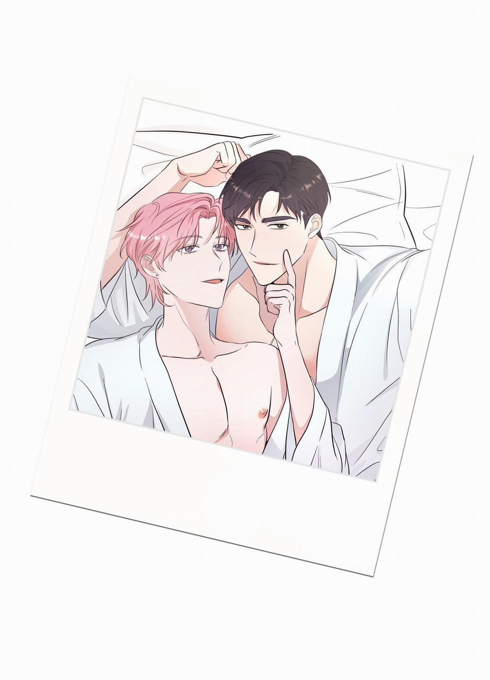 TUYỂN TẬP KỲ NGHỈ DƯỠNG NÓNG BỎNG CÙNG NHÀ KIM 3.3 trang 63