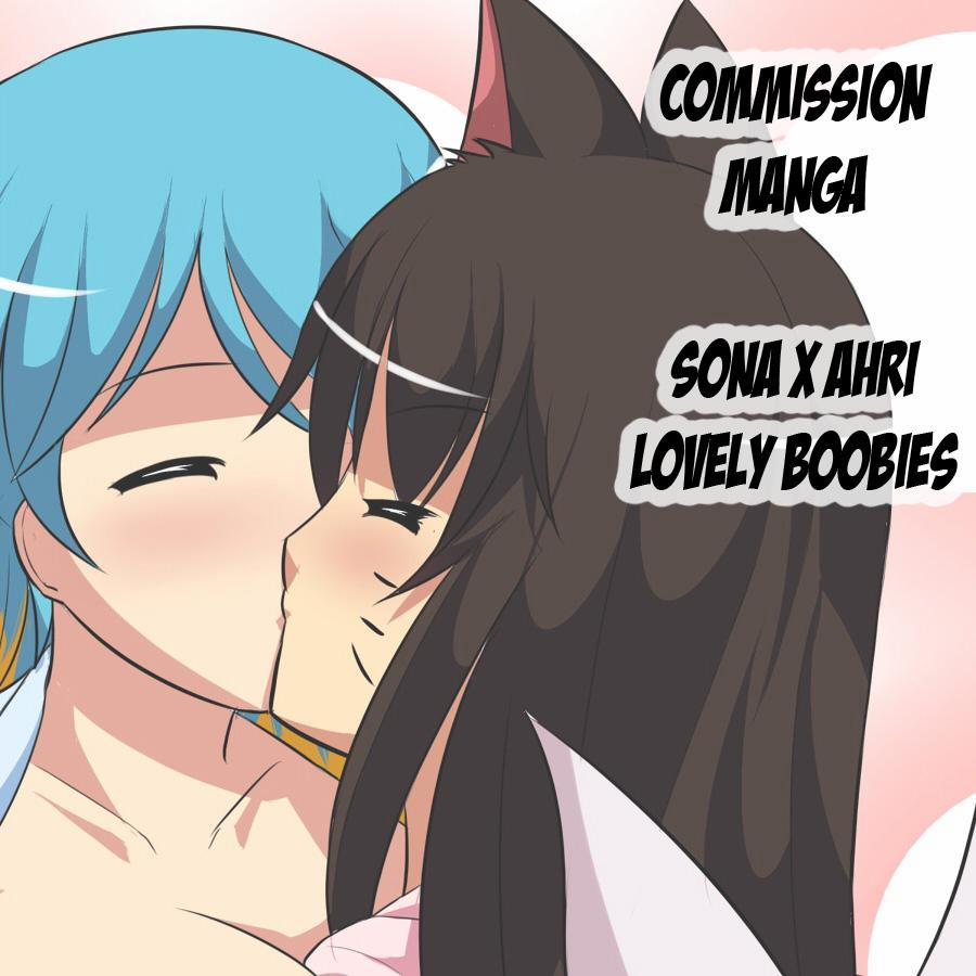 Tuyển Tập League of Legend Hentai (Liên Minh Huyền Thoại) 2 trang 0