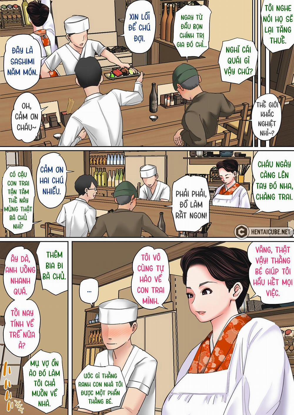 [Tuyển tập] Lỗ của mẹ làm tôi cứng 5 0 Tiệm ăn của bà chủ 0 Nhẹ nhàng xuất trong vào mẹ trang 1
