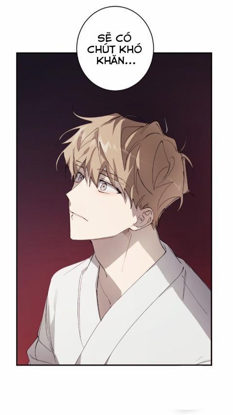 Tuyển Tập Manhwa 18+ 11 Tham Vọng Lớn trang 1