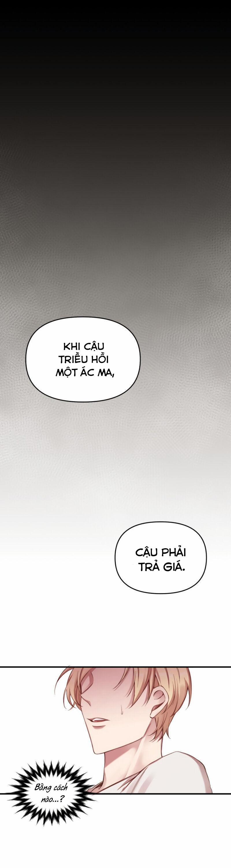 Tuyển Tập Manhwa 18+ 12 Triệu Hồi Răn trang 0