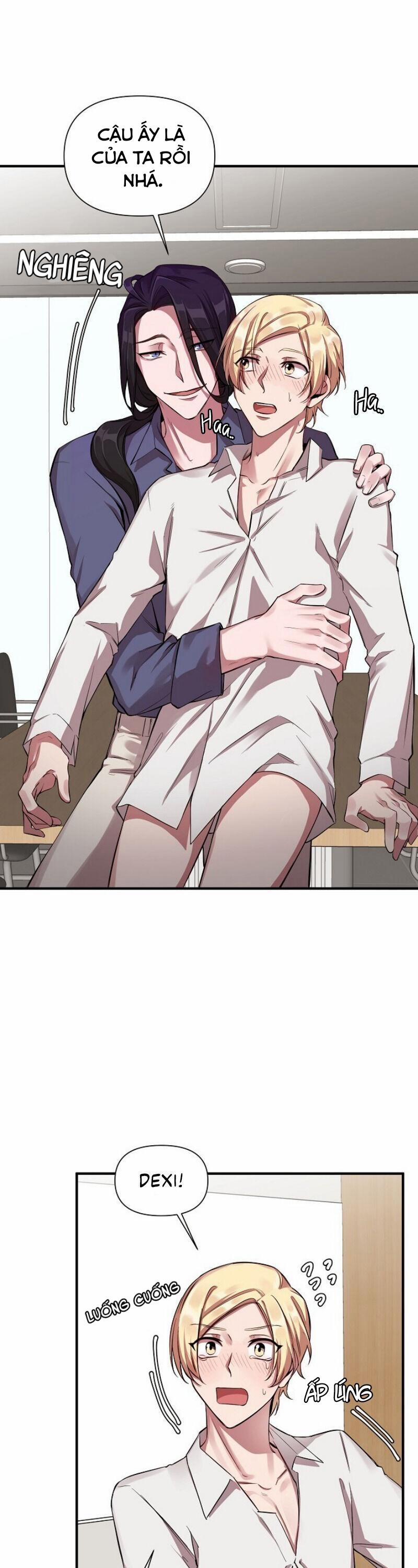 Tuyển Tập Manhwa 18+ 14 Triệu Hôi trang 0