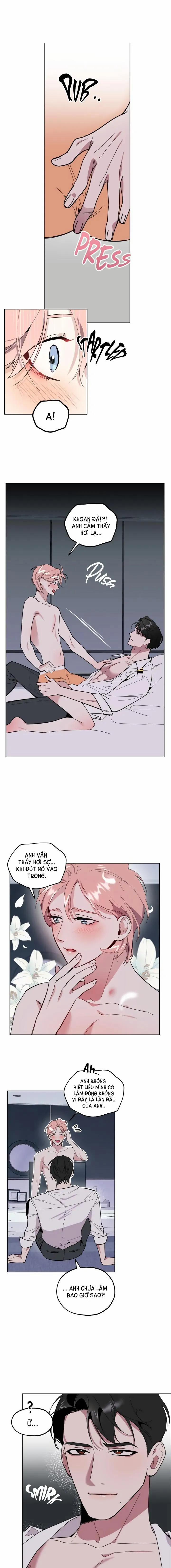Tuyển Tập Manhwa 18+ 20 Hot trang 0