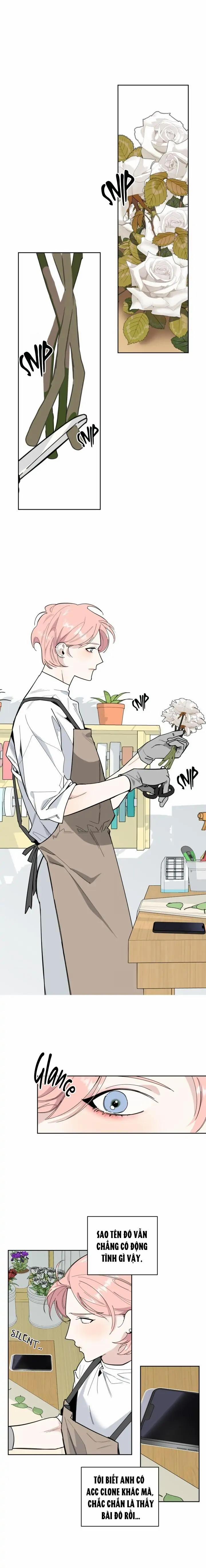 Tuyển Tập Manhwa 18+ 21 Hot trang 0