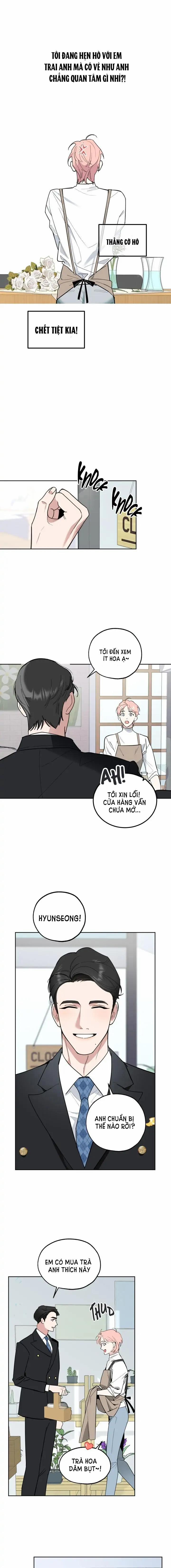 Tuyển Tập Manhwa 18+ 21 Hot trang 1
