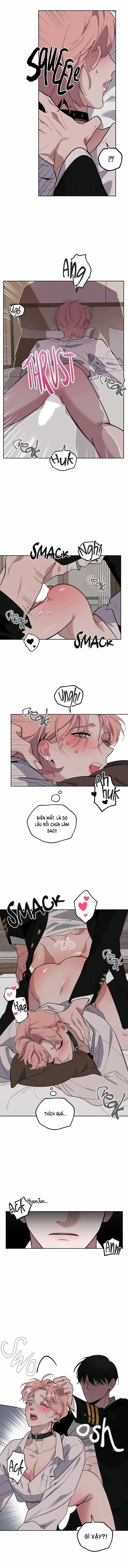 Tuyển Tập Manhwa 18+ 22 Hot trang 1