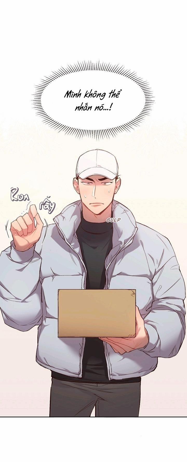 Tuyển Tập Manhwa 18+ 23 Sextoy trang 0