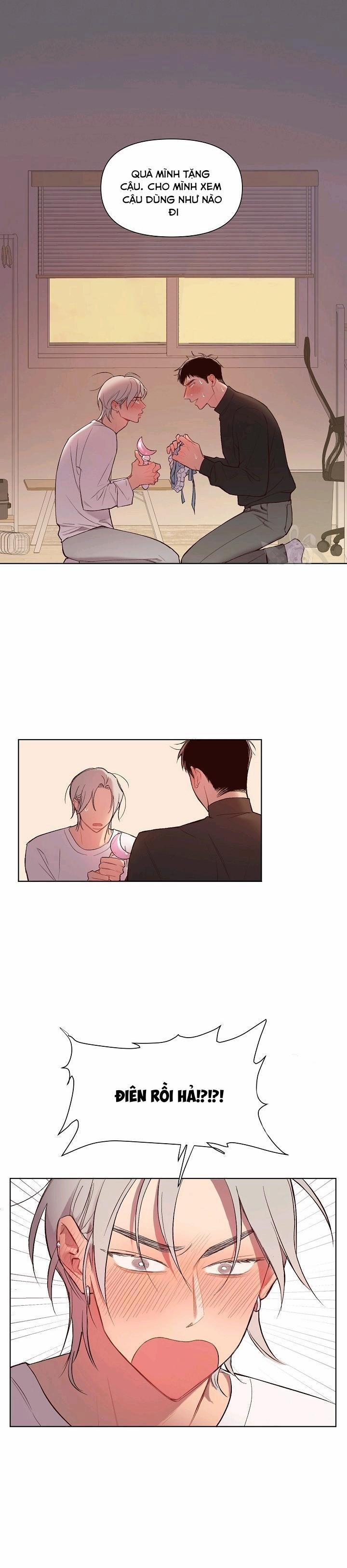 Tuyển Tập Manhwa 18+ 24 trang 0
