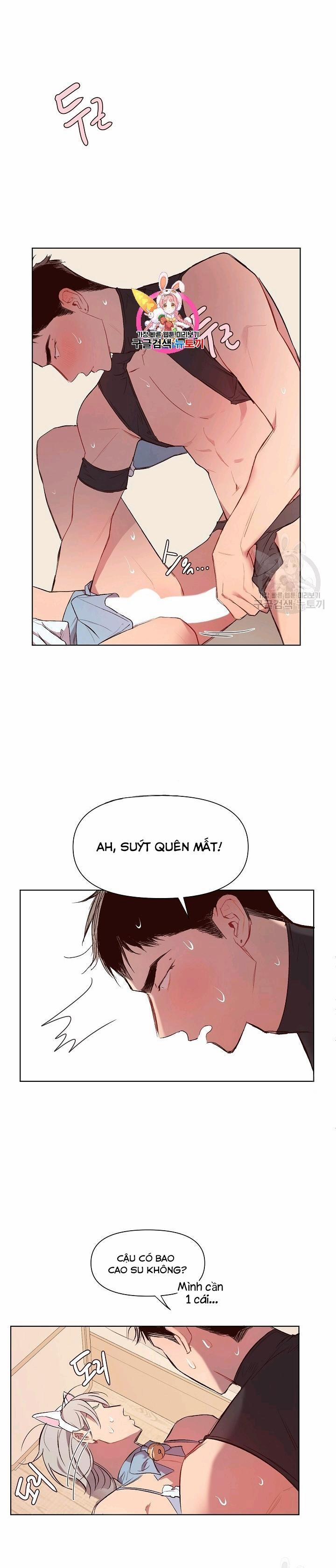 Tuyển Tập Manhwa 18+ 25 Sextoy trang 0