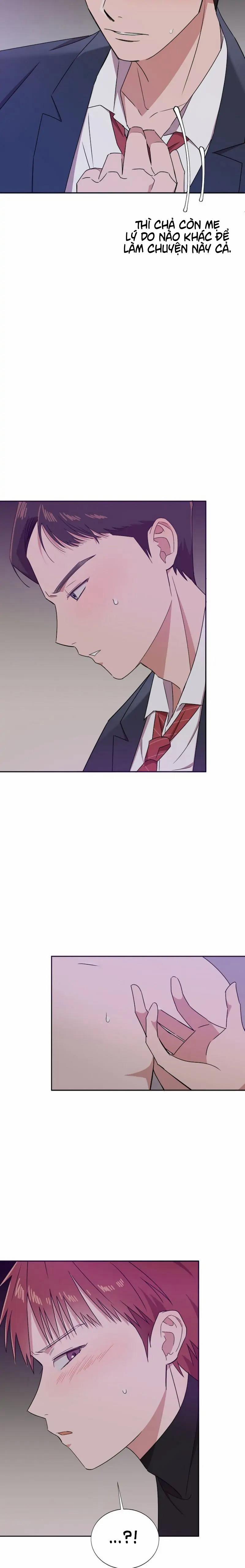 Tuyển Tập Manhwa 18+ 49 Cầu Thang Khan trang 1