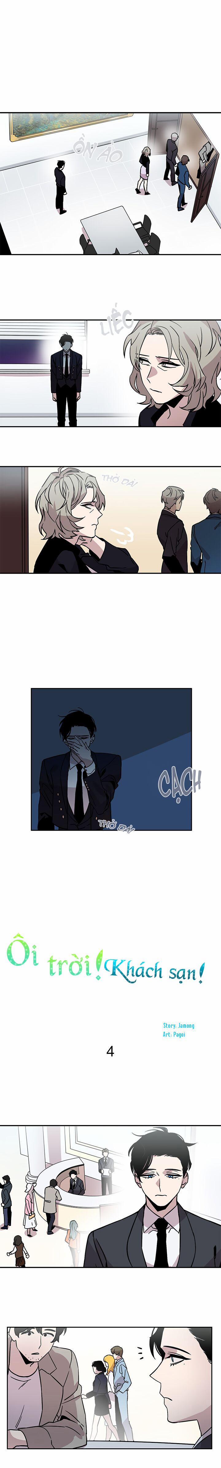Tuyển Tập Manhwa 18+ 53 end trang 0