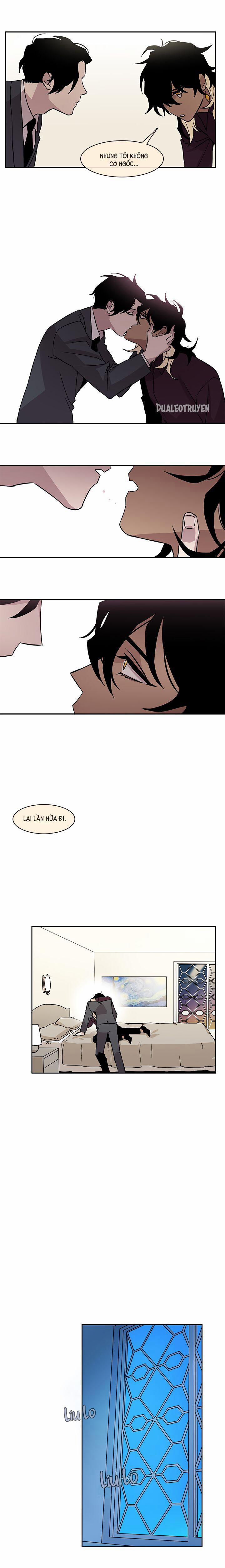 Tuyển Tập Manhwa 18+ 53 end trang 7