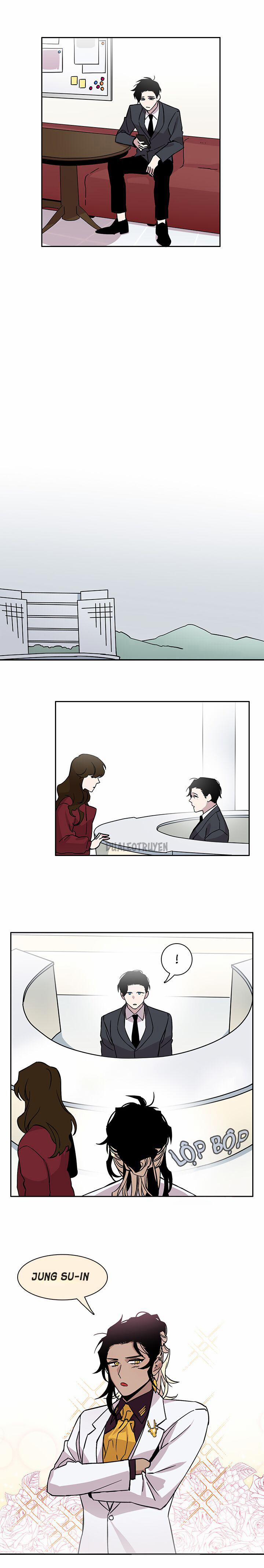 Tuyển Tập Manhwa 18+ 53 end trang 9