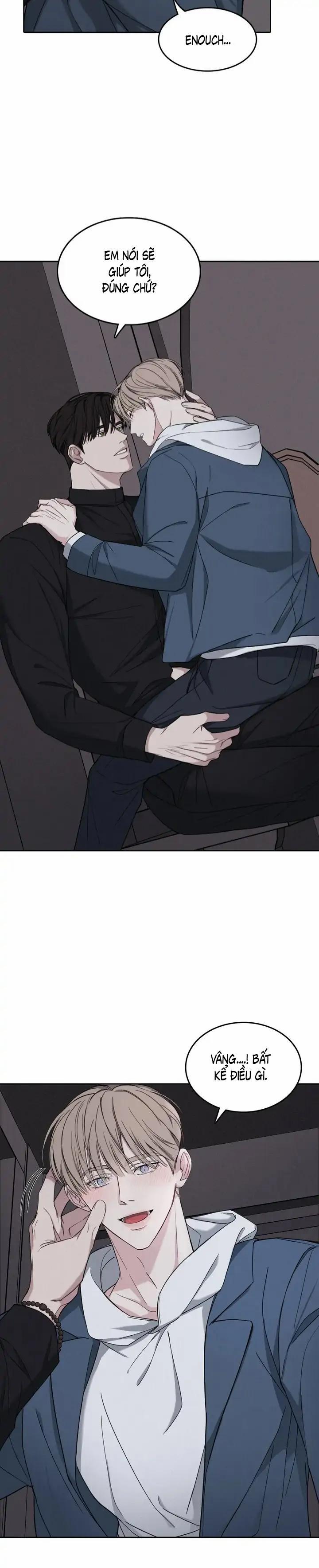 Tuyển Tập Manhwa 18+ 54 Đêm Thú Tội trang 14