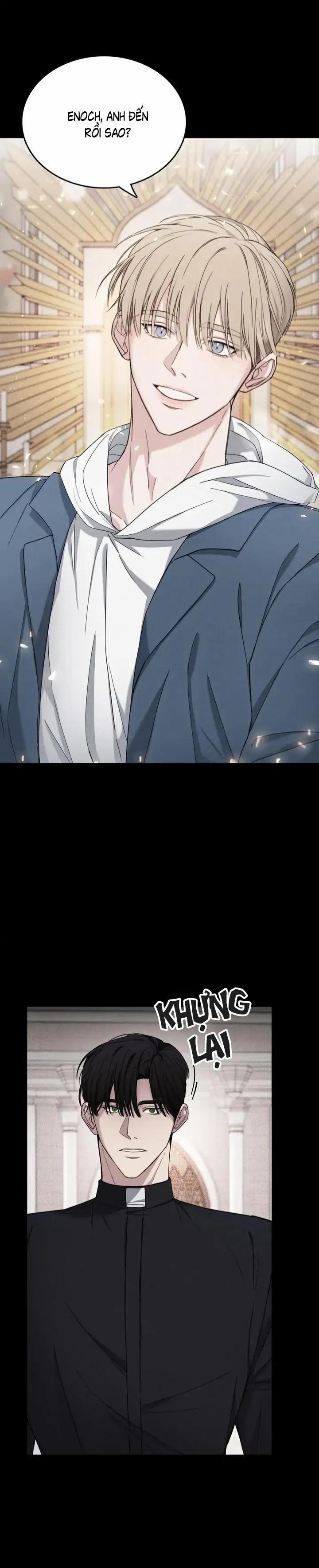 Tuyển Tập Manhwa 18+ 54 Đêm Thú Tội trang 5