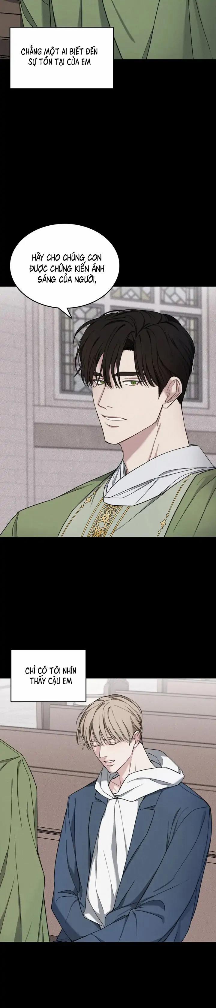 Tuyển Tập Manhwa 18+ 54 Đêm Thú Tội trang 8