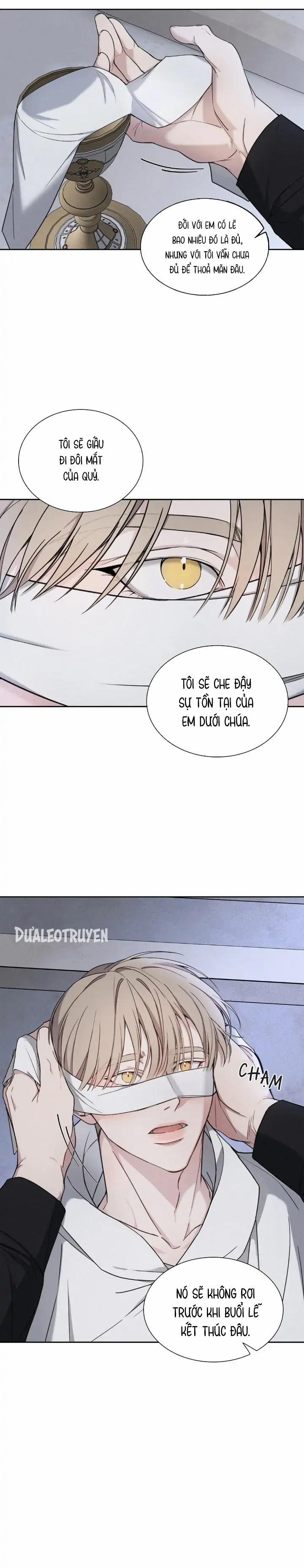 Tuyển Tập Manhwa 18+ 55 Đêm Thú Tội trang 1