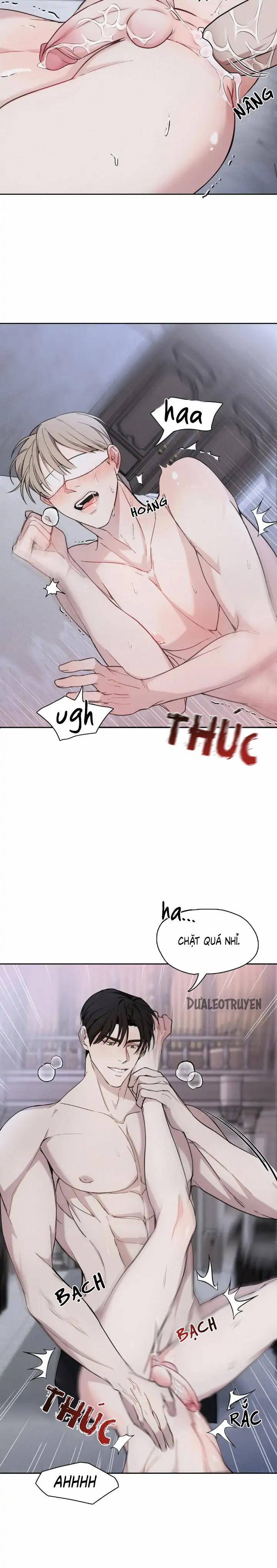 Tuyển Tập Manhwa 18+ 55 Đêm Thú Tội trang 14