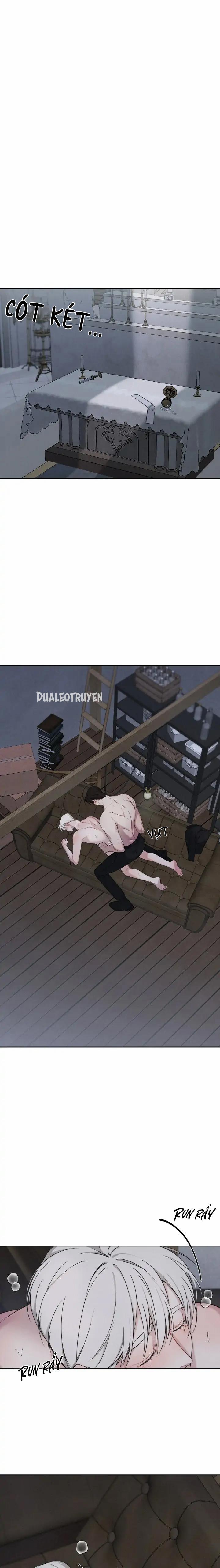 Tuyển Tập Manhwa 18+ 57 End trang 0