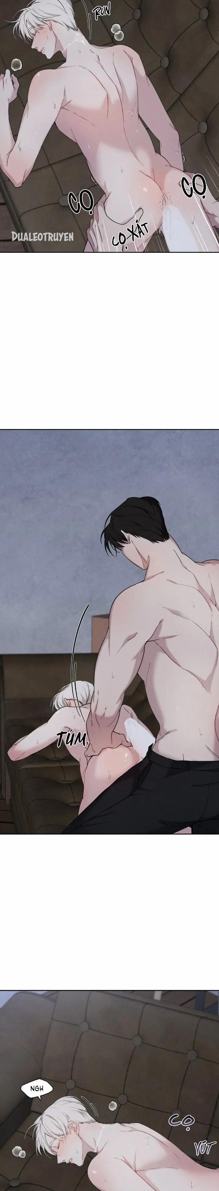Tuyển Tập Manhwa 18+ 57 End trang 1