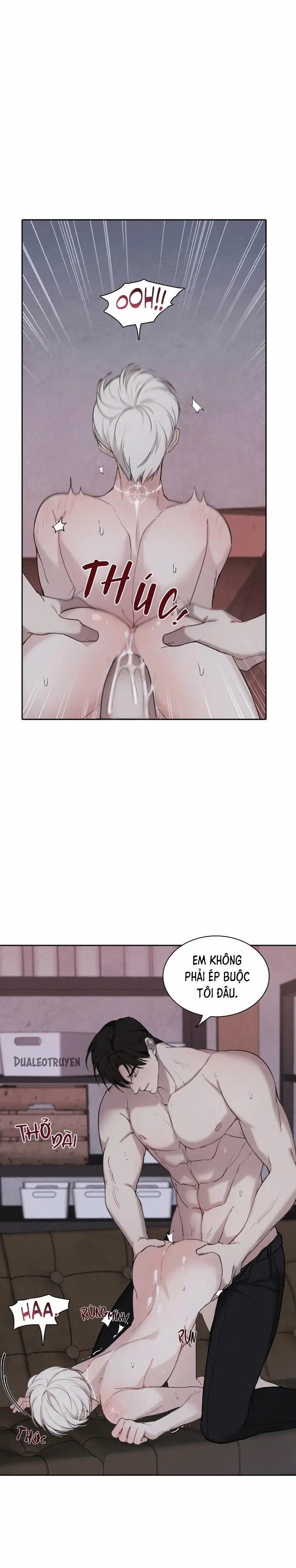 Tuyển Tập Manhwa 18+ 57 End trang 11