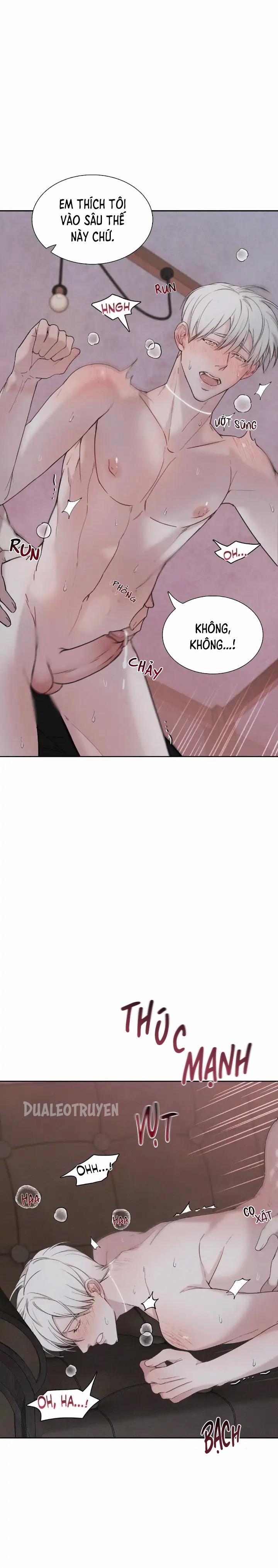 Tuyển Tập Manhwa 18+ 57 End trang 14