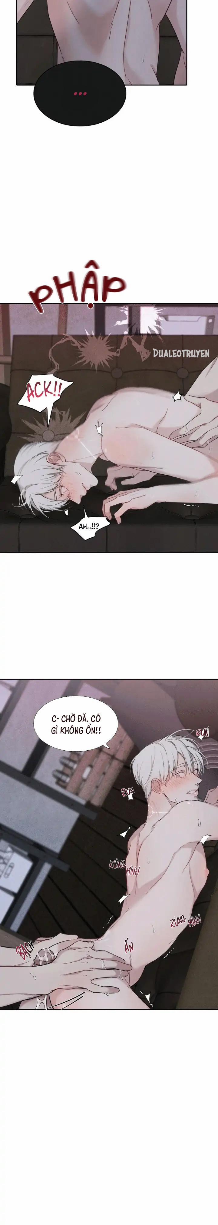 Tuyển Tập Manhwa 18+ 57 End trang 5