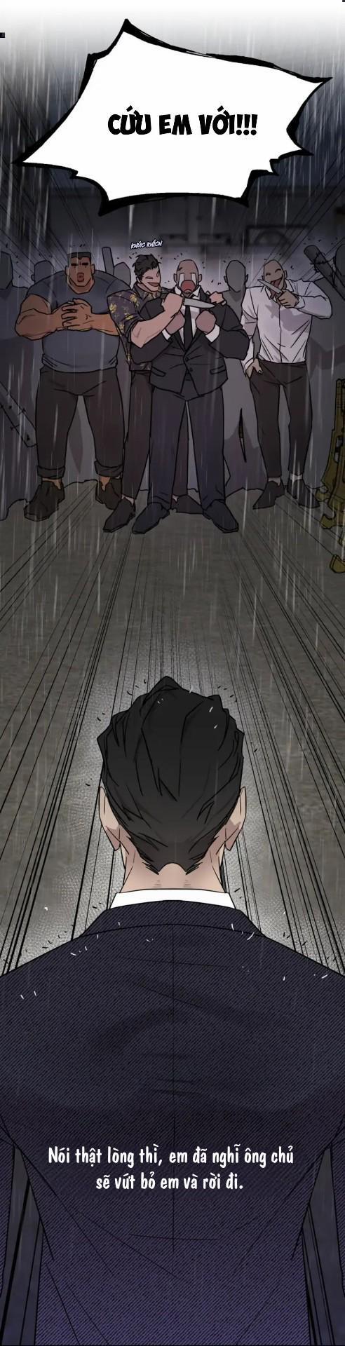 Tuyển Tập Manhwa 18+ 58 Boss! Đừng trang 4